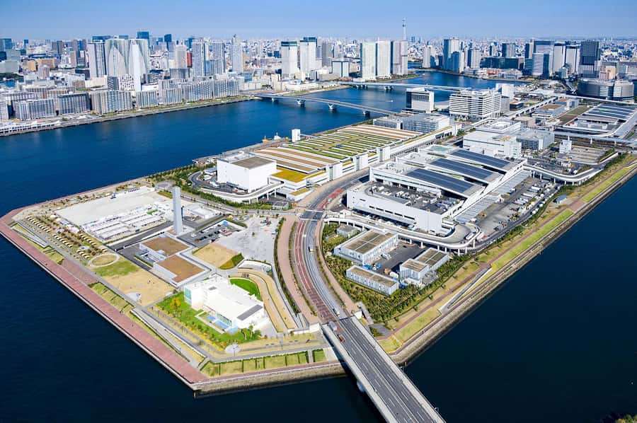 Tokyo's Hidden Gem: Modern Toyosu Market Coastal Tour - Practical Considerations: Price, Duration, and Value