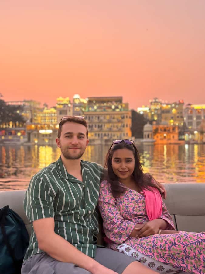 Udaipur: Private & Premium Boat Ride at Lake Pichola - An In-Depth Look at the Experience