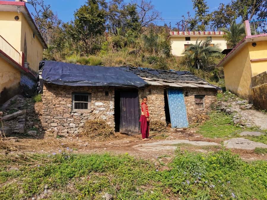 Rishikesh: Kunjapuri Temple Trek with Guide - Exploring the Kunjapuri Temple Trek