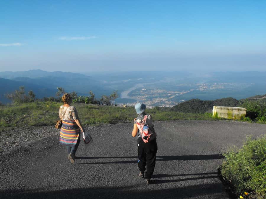 Rishikesh: Kunjapuri Temple Trek with Guide - The Experience: What We Loved and What to Consider