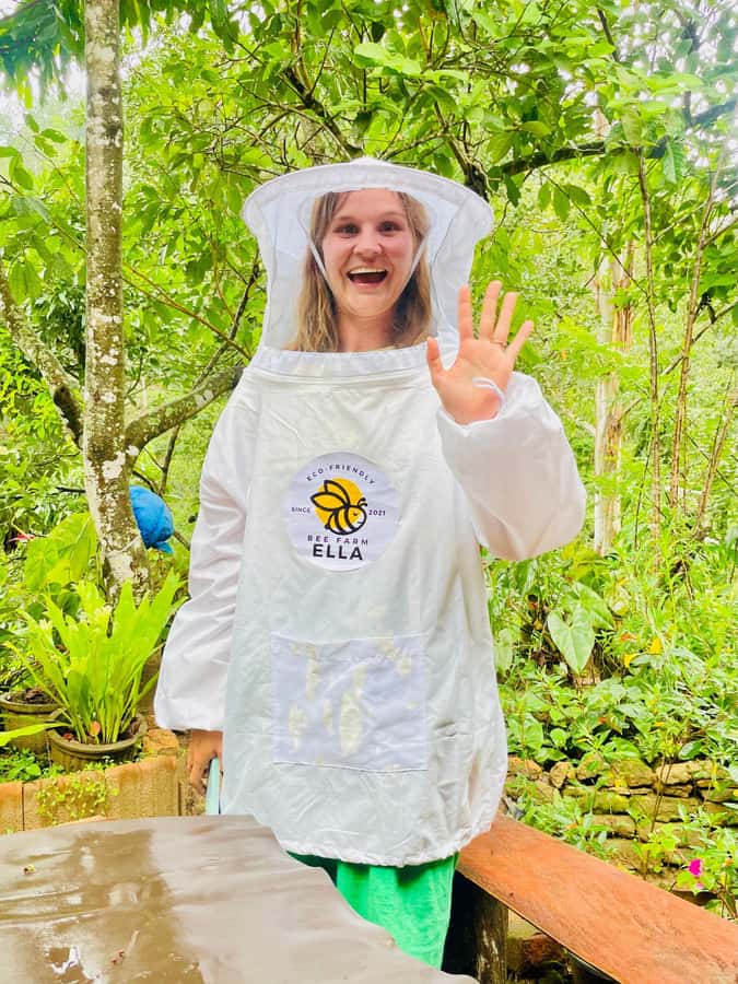 Ella: Honey Bee Farm Tour & Local Honey Tasting Experience - Ella: Honey Bee Farm Tour & Local Honey Tasting Experience — A Detailed Review