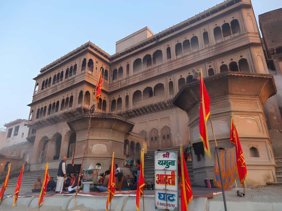 Private 1 Day Mathura Vrindavan Tour From Delhi By Road - A Deep Dive into the Mathura Vrindavan Experience