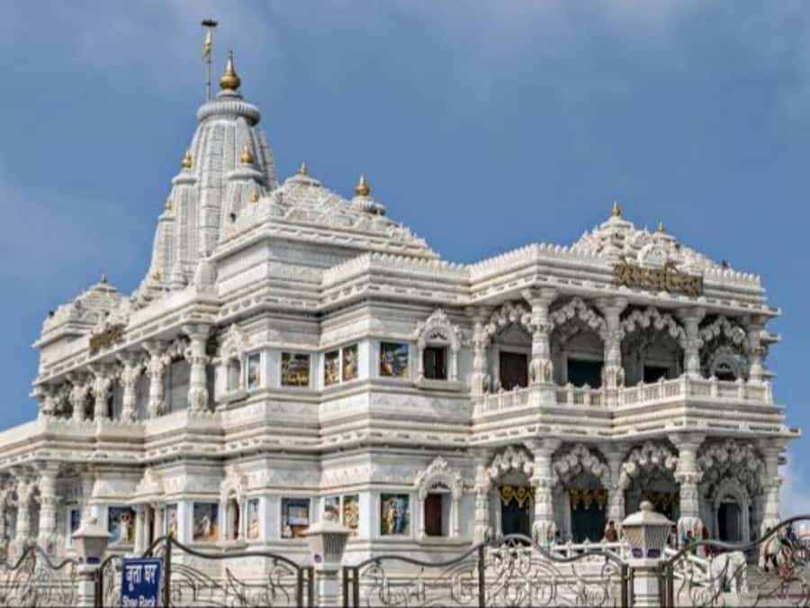 Private 1 Day Mathura Vrindavan Tour From Delhi By Road - FAQs