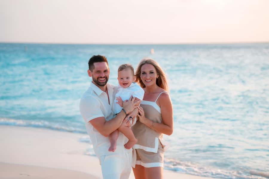 Private Vacation Photoshoot with Photographer The Hamptons - A Close Look at the Hamptons Private Photoshoot Experience