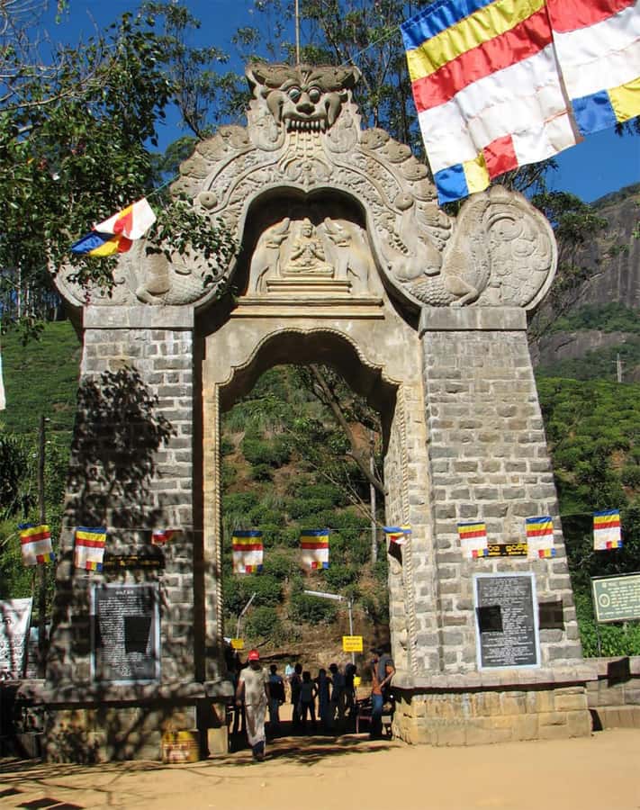 From Kandy: 2-Day Adams Peak Hike & Drop to Ella - Overall Impression: Who Is It For?