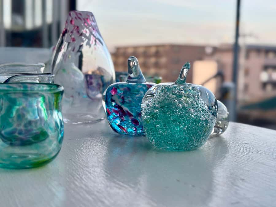 Tokyo: Guided Glassblowing Workshop with Train Transfer - The Value of This Glassblowing Experience