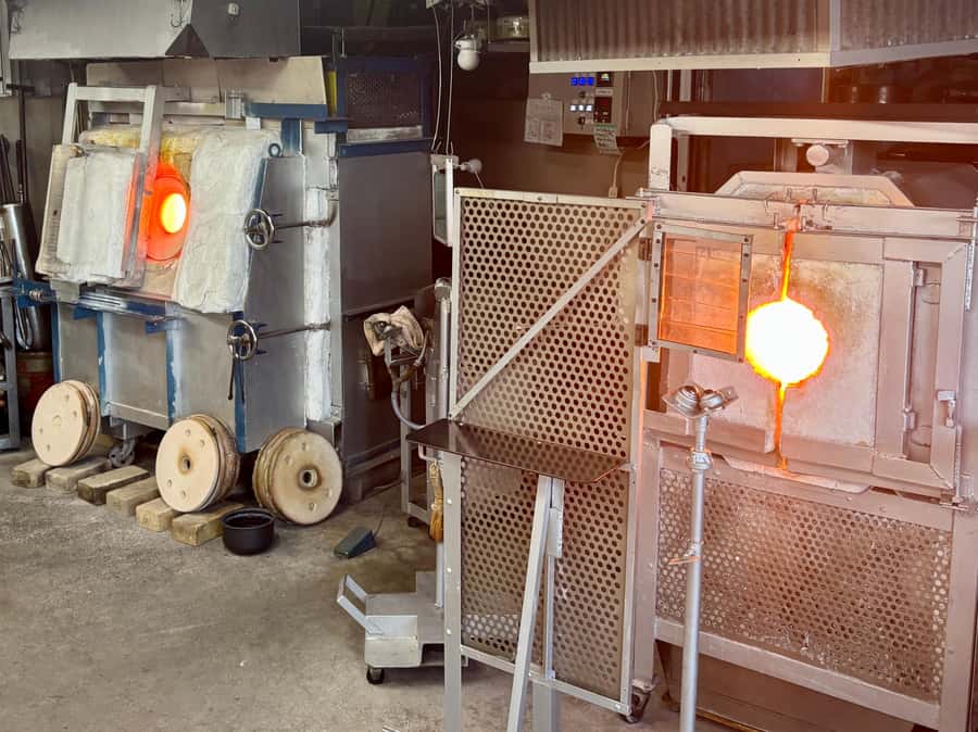 Tokyo: Guided Glassblowing Workshop with Train Transfer - Final Thoughts