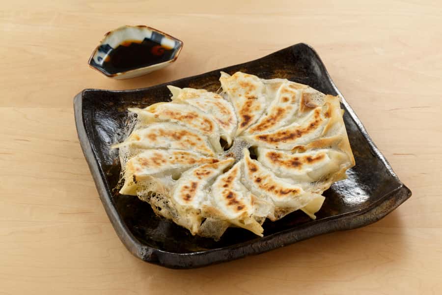 Tokyo: Okonomiyaki & Gyoza with Local Supermarket Tour - Tokyo: Okonomiyaki & Gyoza with Local Supermarket Tour – An Authentic Culinary Experience