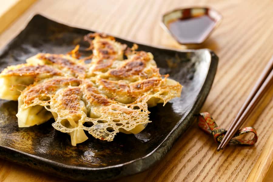 Tokyo: Okonomiyaki & Gyoza with Local Supermarket Tour - Final Thoughts
