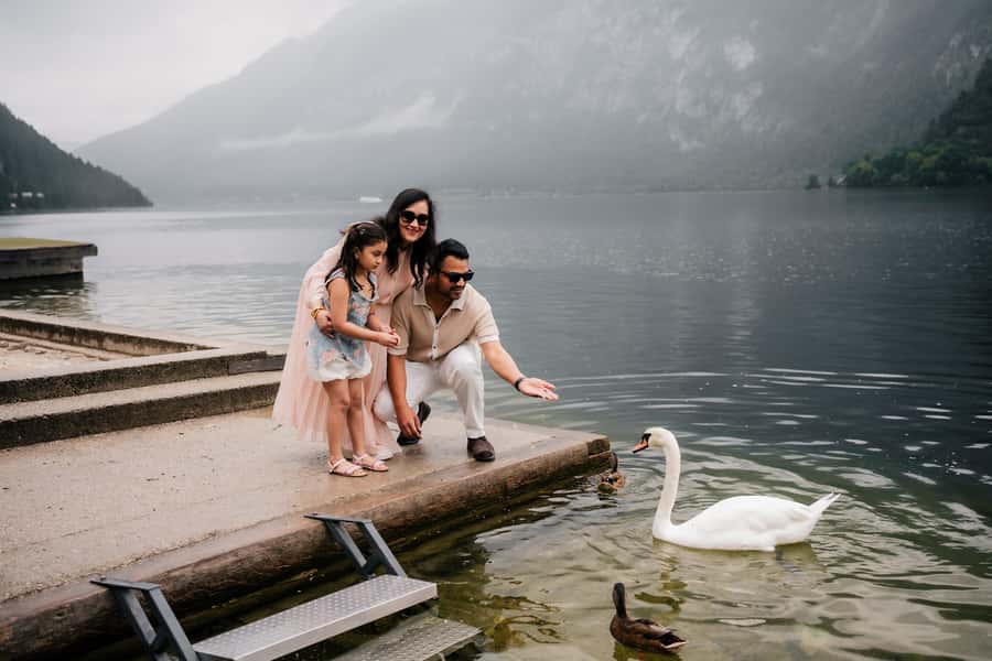 Private Vacation Photoshoot with Photographer in Queenstown - Discover the Beauty of Queenstown Through a Private Vacation Photoshoot