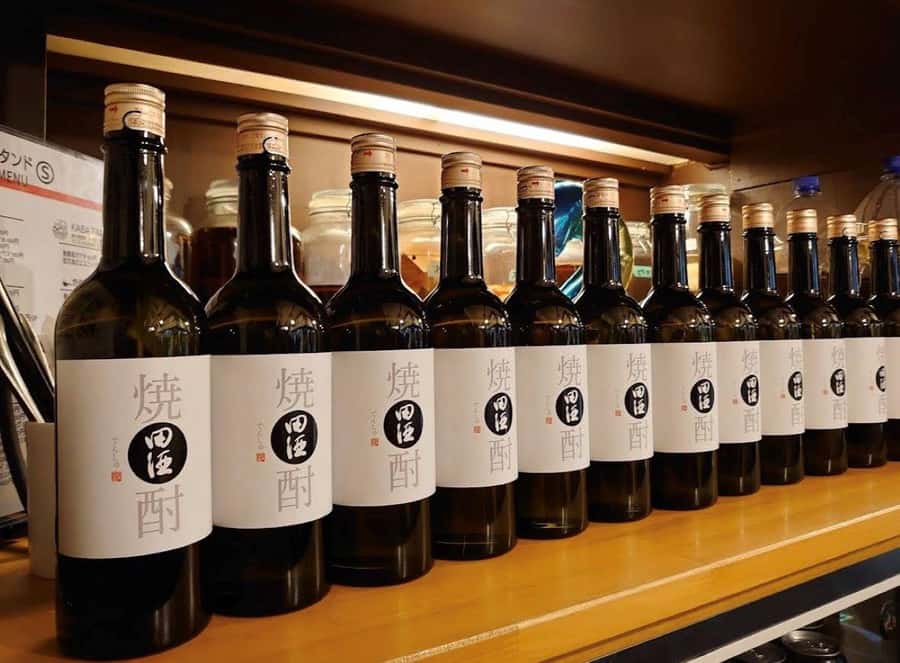 Tokyo: A Night in Sangenjaya with Your New Tokyo Friend - Key Points