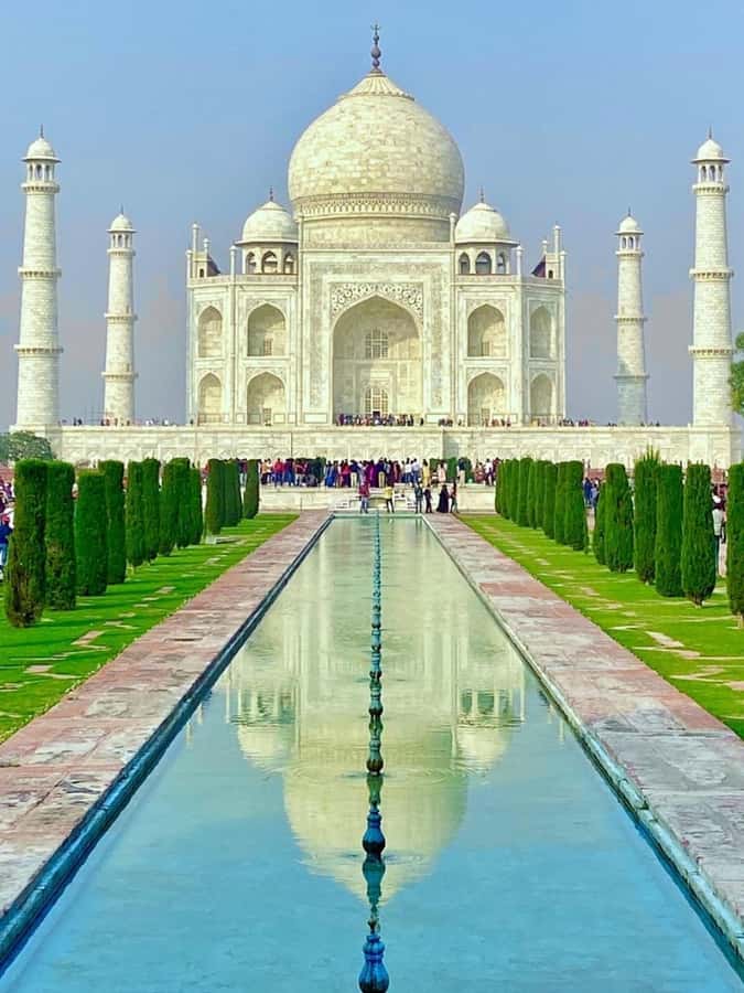 Sunrise Taj Mahal Experience with Local Stories & Artisan - What Makes This Tour Special