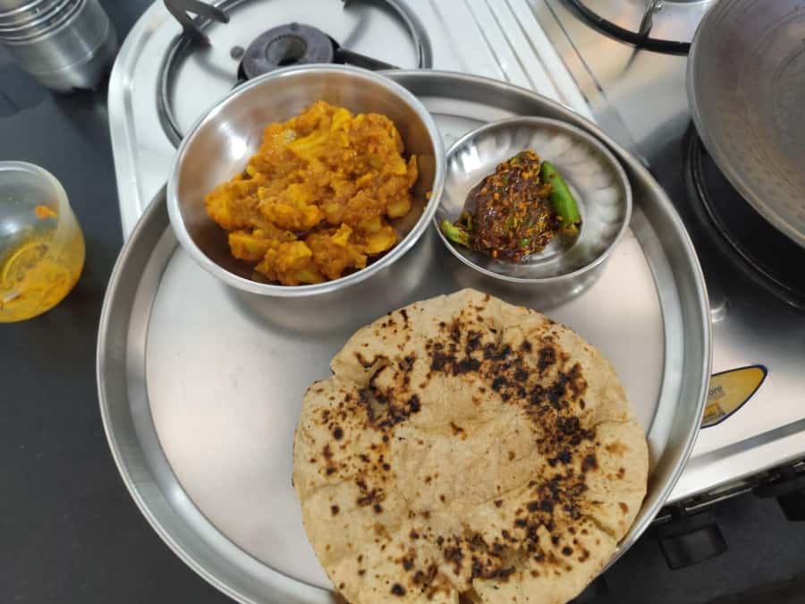 Jaipur: Rajasthani Food Cooking Experience with Local Family - Is It Worth the Price?  
