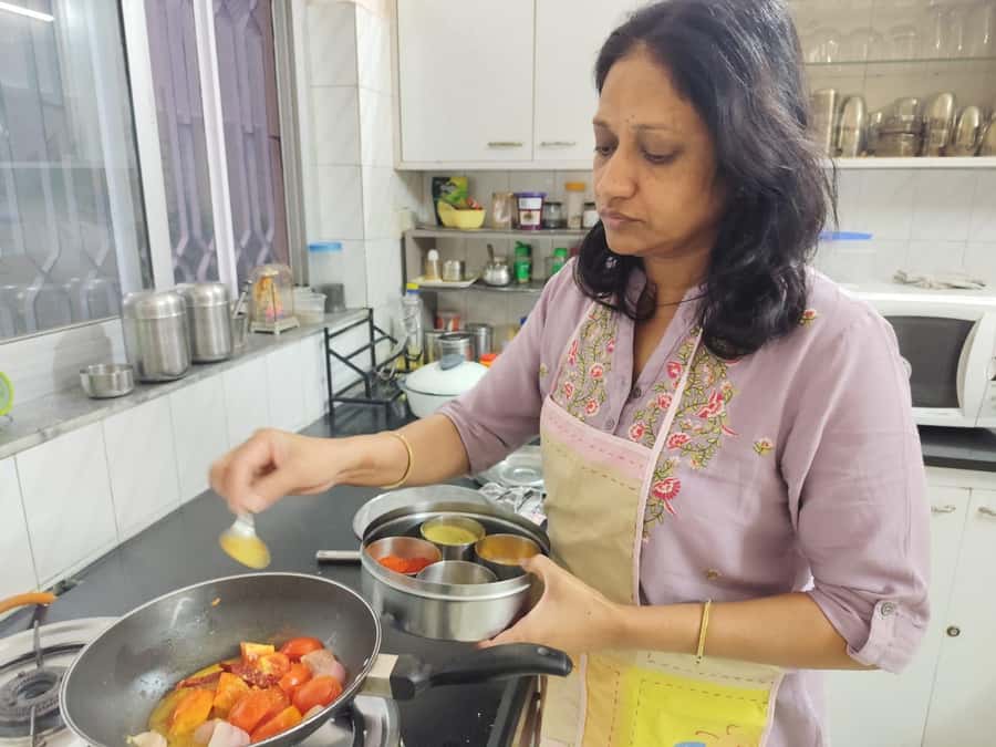 Jaipur: Rajasthani Food Cooking Experience with Local Family - What to Expect from the Jaipur Rajasthani Cooking Experience  