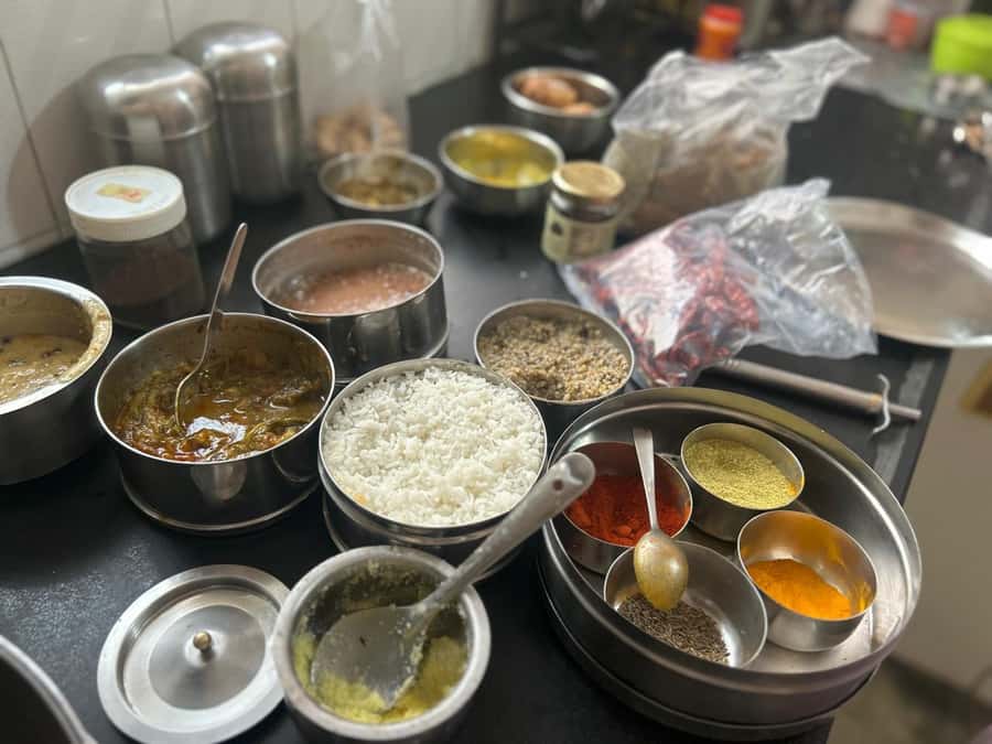 Jaipur: Rajasthani Food Cooking Experience with Local Family - Who Should Consider This Experience?  