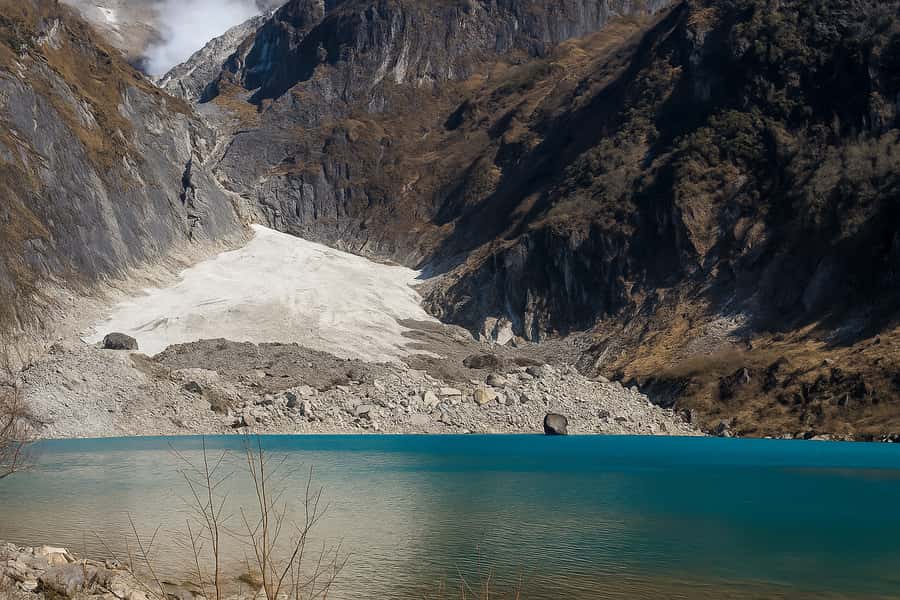 Pokhara: 5-Day Sikles & Kori Danda Trek with Meals - Good To Know