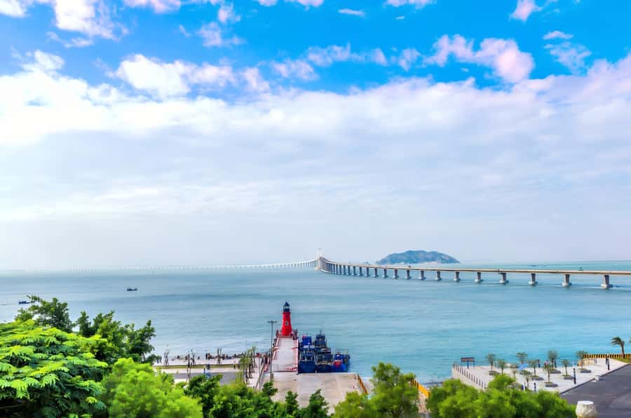 Shantou: Nanao Bridge, Qingao Bay & Mayu Island 1 day Tour - Practical Details & What to Expect