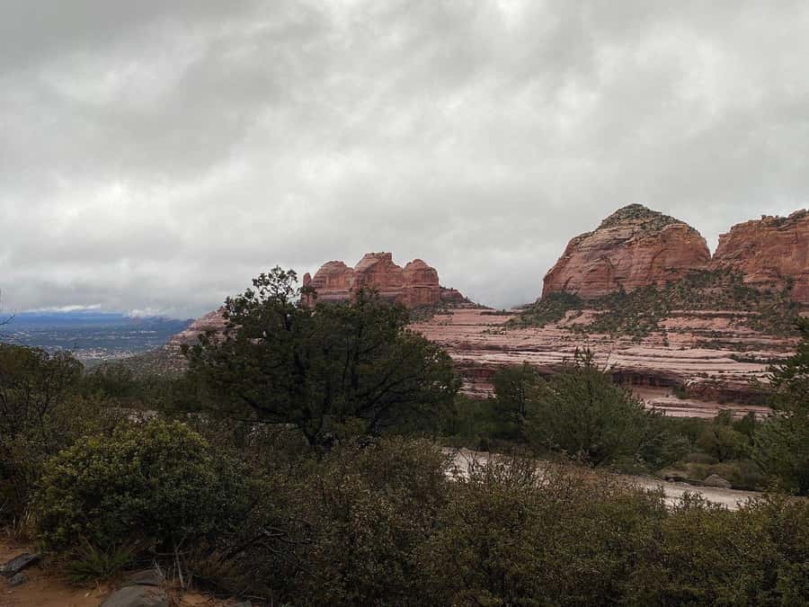 Arizona: Great Western Trail Jeep Tour at Rio Verde - Who Should Consider This Tour?