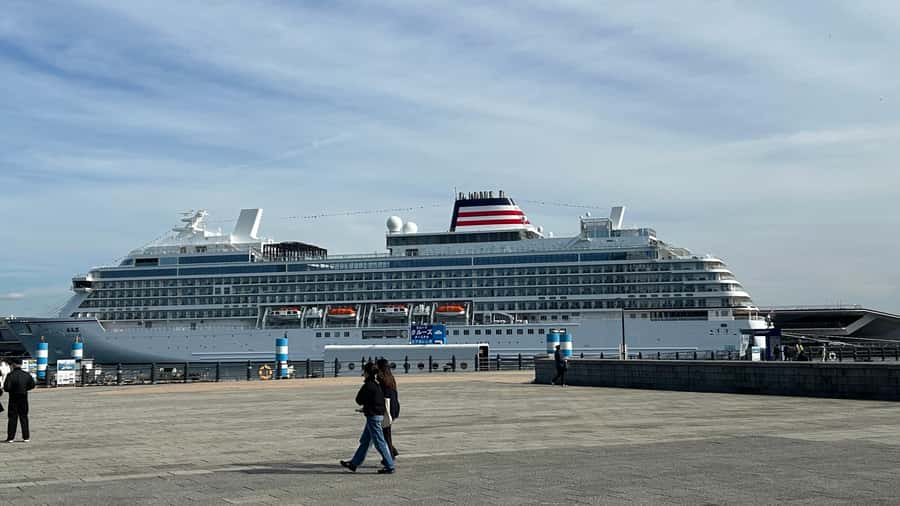 Yokohama Private Tour: Seaside, Red Brick & Chinatown - Authentic Insights from Past Travelers