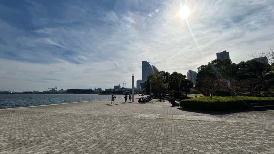 Yokohama Private Tour: Seaside, Red Brick & Chinatown - FAQ