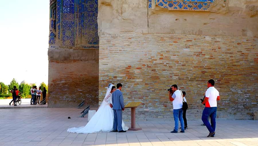 From Samarkand: Shahrisabz Tour via Mountain Pass - Authentic Local Flavors and Flexible Dining