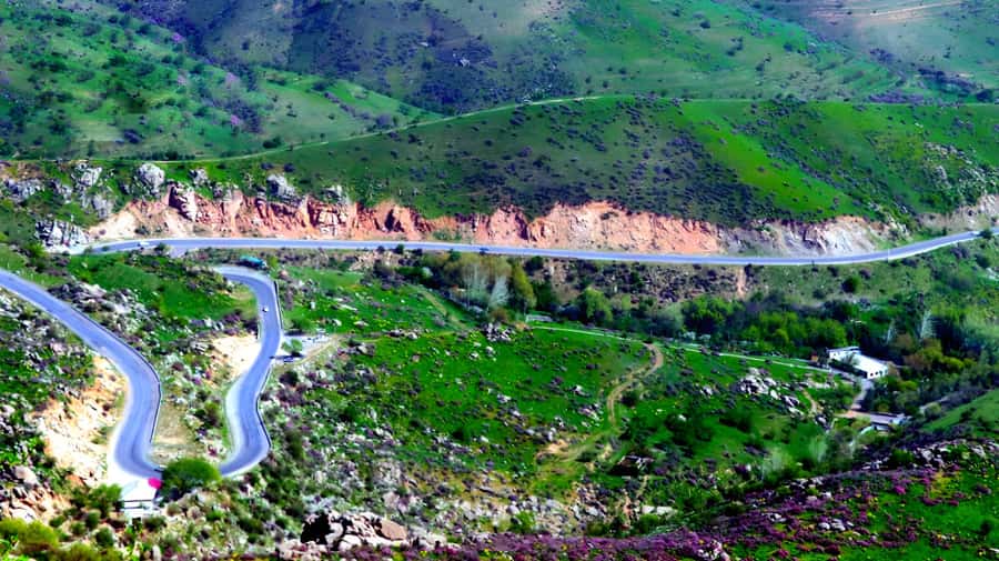 From Samarkand: Shahrisabz Tour via Mountain Pass - The Return and Reflection