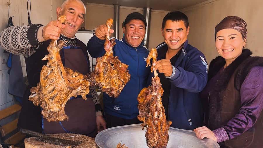 From Samarkand: Shahrisabz Tour via Mountain Pass - Introduction