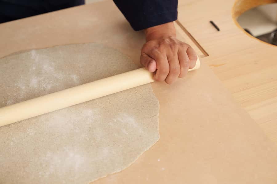 Soba Noodle Making Experience & Workshop in SANSUI NISEKO - The Details That Make It Special