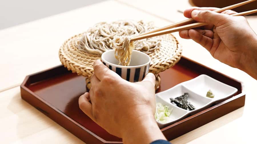 Soba Noodle Making Experience & Workshop in SANSUI NISEKO - What to Expect from the Soba Making Workshop in Niseko
