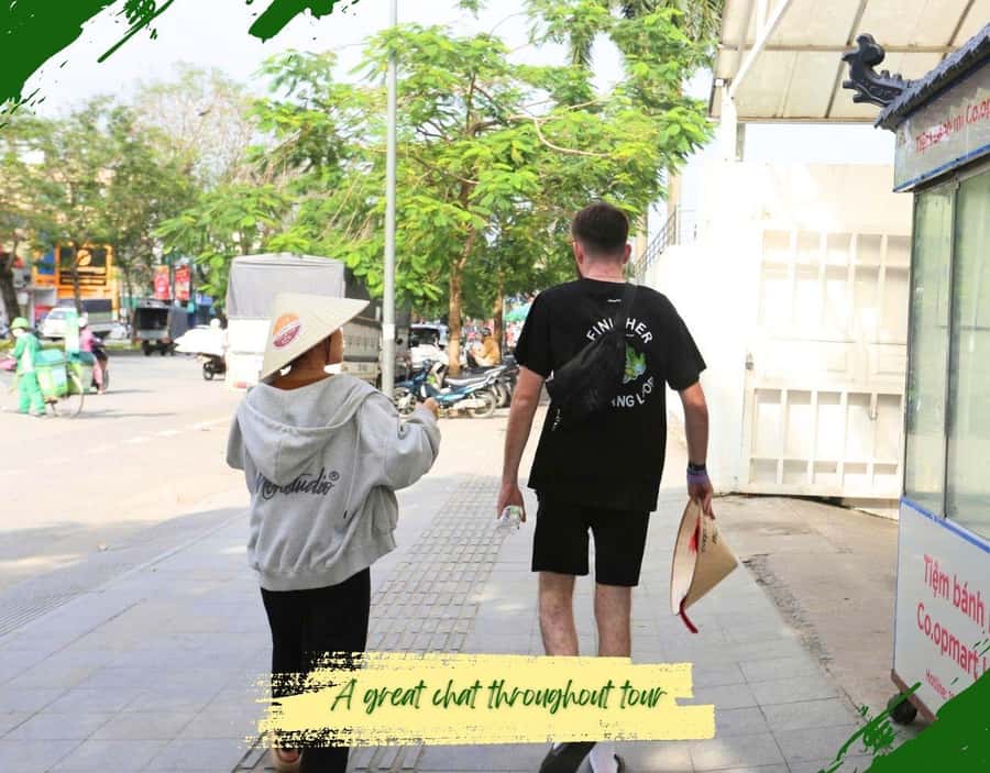 From Hue: Half-Day Cyclo Tour With Local Food Tasting - Good To Know