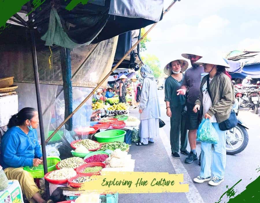 From Hue: Half-Day Cyclo Tour With Local Food Tasting - Practical Aspects and Value