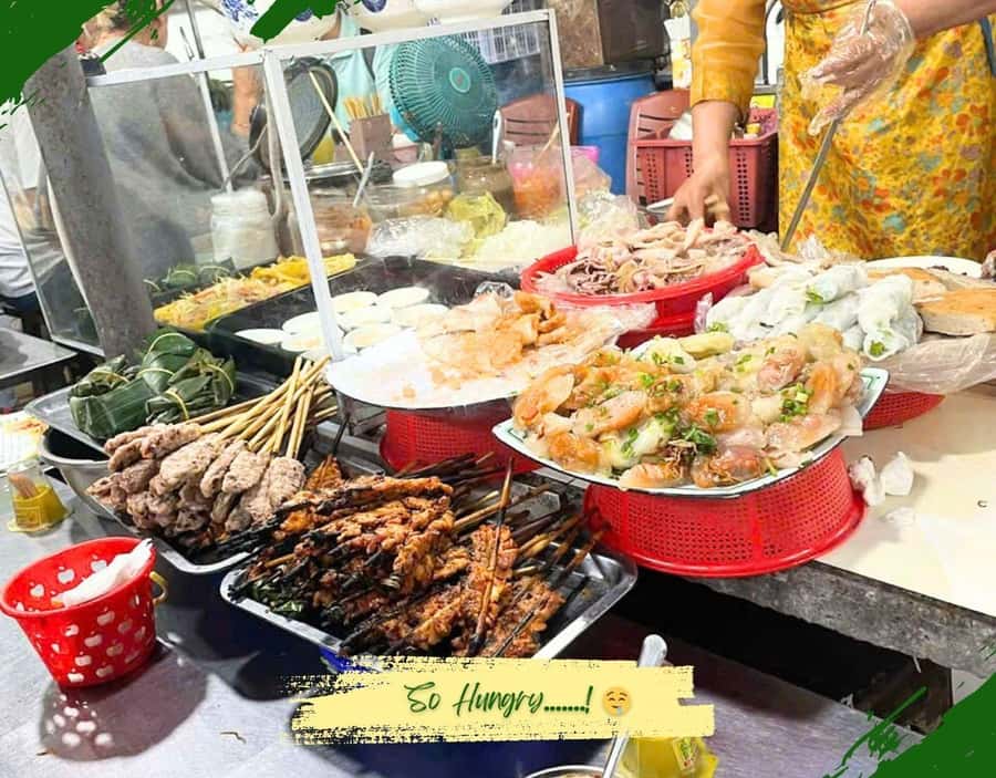 From Hue: Half-Day Cyclo Tour With Local Food Tasting - FAQ