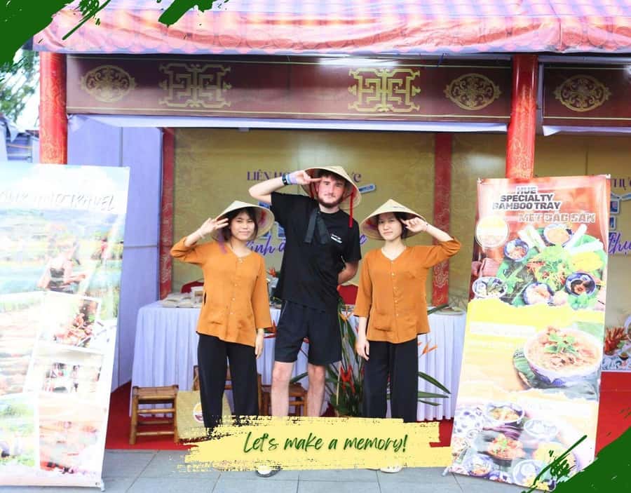 From Hue: Half-Day Cyclo Tour With Local Food Tasting - Who Should Consider This Tour?
