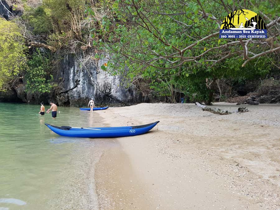 Phuket: Phang Nga Bay Kayak Tour Hidden Lagoon & James Bond - What Makes This Tour a Great Choice?