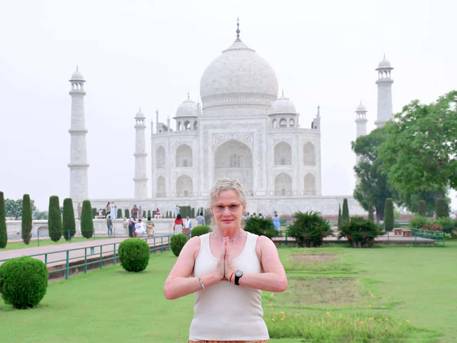 From Delhi: Private Taj Mahal & Agra Skip-the-Line Day Tour - What Makes This Tour Stand Out?