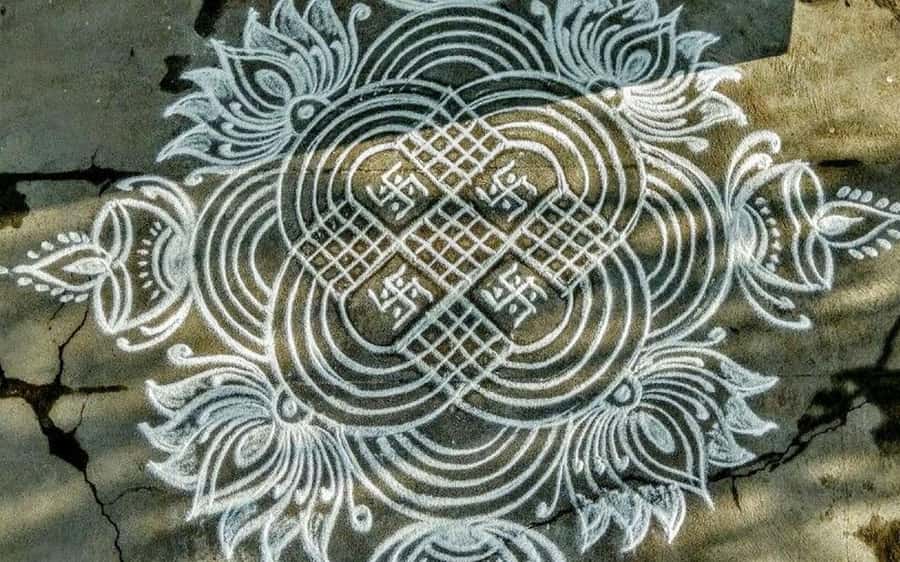 Traditional Kolam Class & Cultural Experience in Madurai - Who Should Consider This Experience?