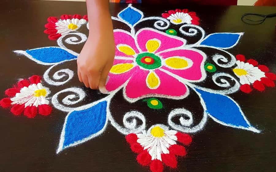 Traditional Kolam Class & Cultural Experience in Madurai - Why This Tour Stands Out