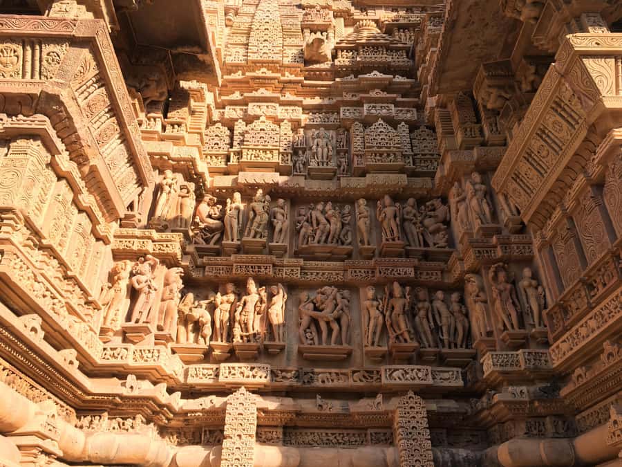 Khajuraho: Sunrise Temple, Artisan Village & Raneh Canyon - A detailed guide to Khajuraho’s Sunrise Temple, Artisan Village & Raneh Canyon Tour