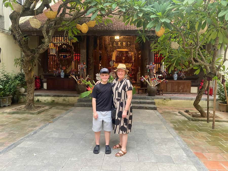 Hanoi: Private Culture and Food Walking Tour-Full experience - Frequently Asked Questions