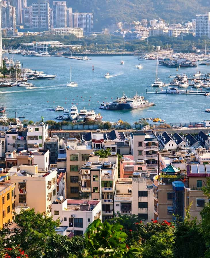 Sanya 3-Hour Scenic Park & Local Market Discovery Tour - Good To Know