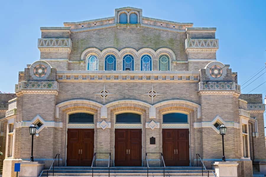 New Orleans Jewish History Private Guided Walking Tour - Final Thoughts: Who Should Consider This Tour?