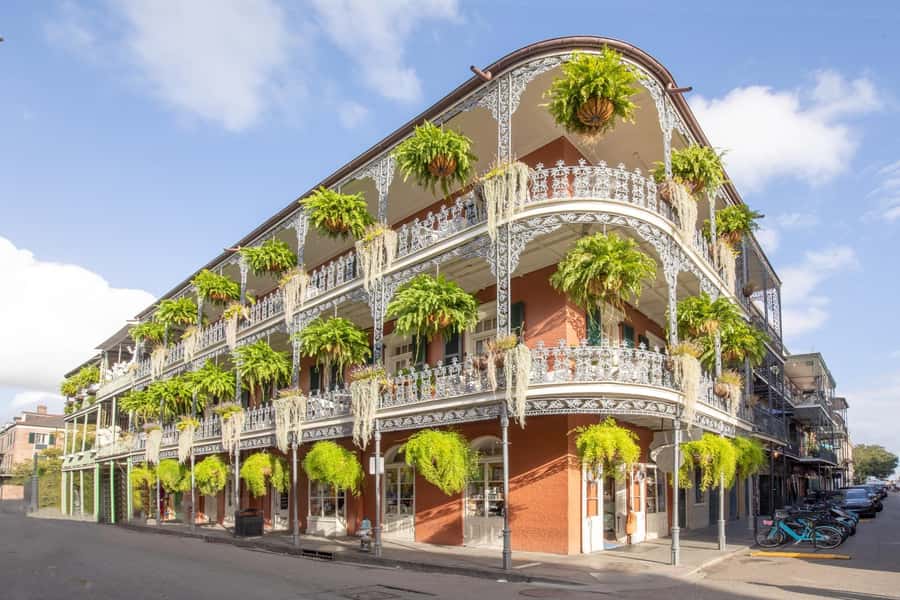 New Orleans Jewish History Private Guided Walking Tour - An In-Depth Look at the Tour Experience