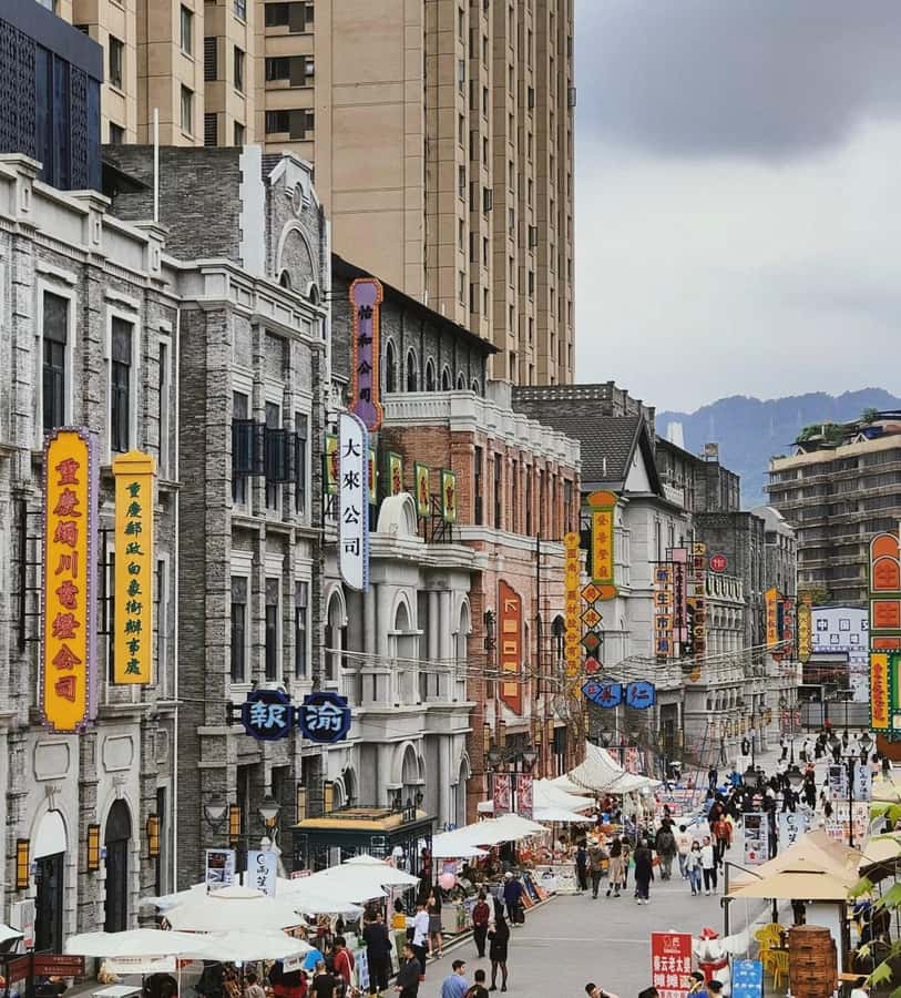 Chongqing: No Chili, No Problem, Non-Spicy Foodie Adventure - Authenticity and Insider Tips