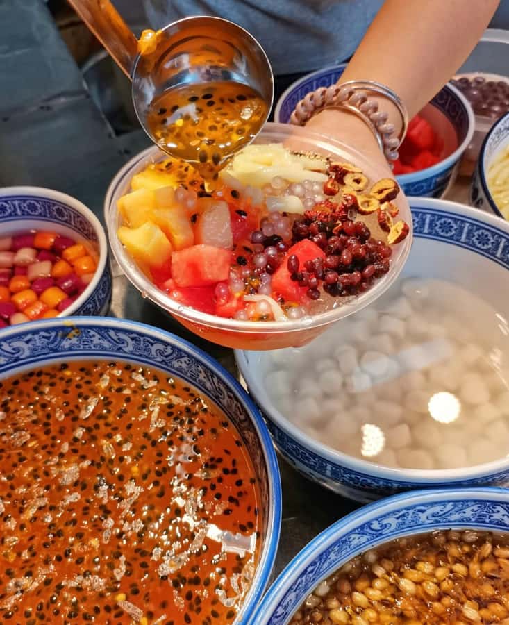 Chongqing: No Chili, No Problem, Non-Spicy Foodie Adventure - Who Will Love This Tour?