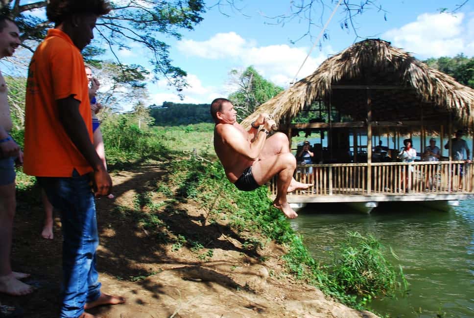 Higuey - Rio Chavon: Immerse yourself in Dominican life - FAQ About the Higuey - Rio Chavon Tour