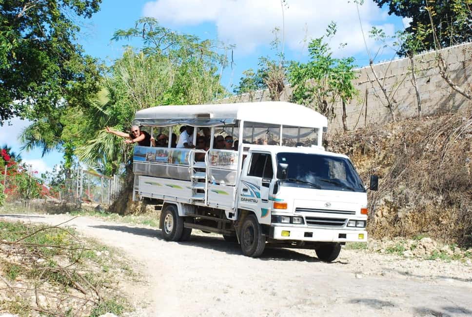 Higuey - Rio Chavon: Immerse yourself in Dominican life - What We Love About This Tour