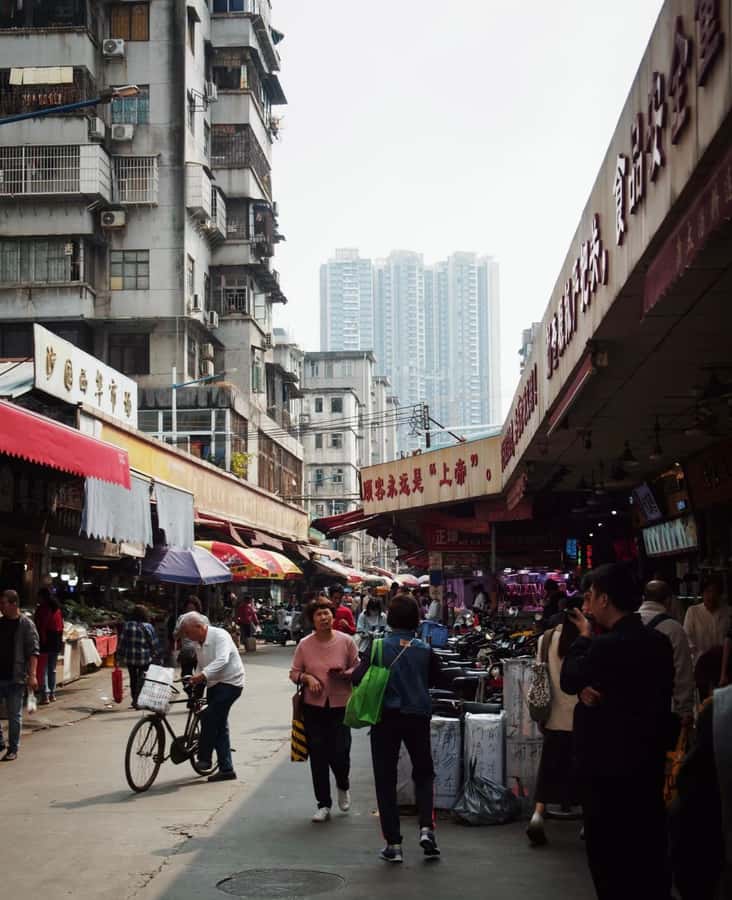 Guangzhou Day Trip: Shawan Town, Baomo Garden & Local Market - Good To Know