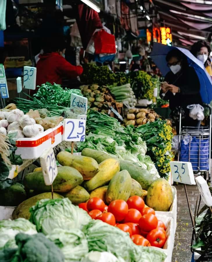 Guangzhou Day Trip: Shawan Town, Baomo Garden & Local Market - A Genuine Look at the Guangzhou Day Trip