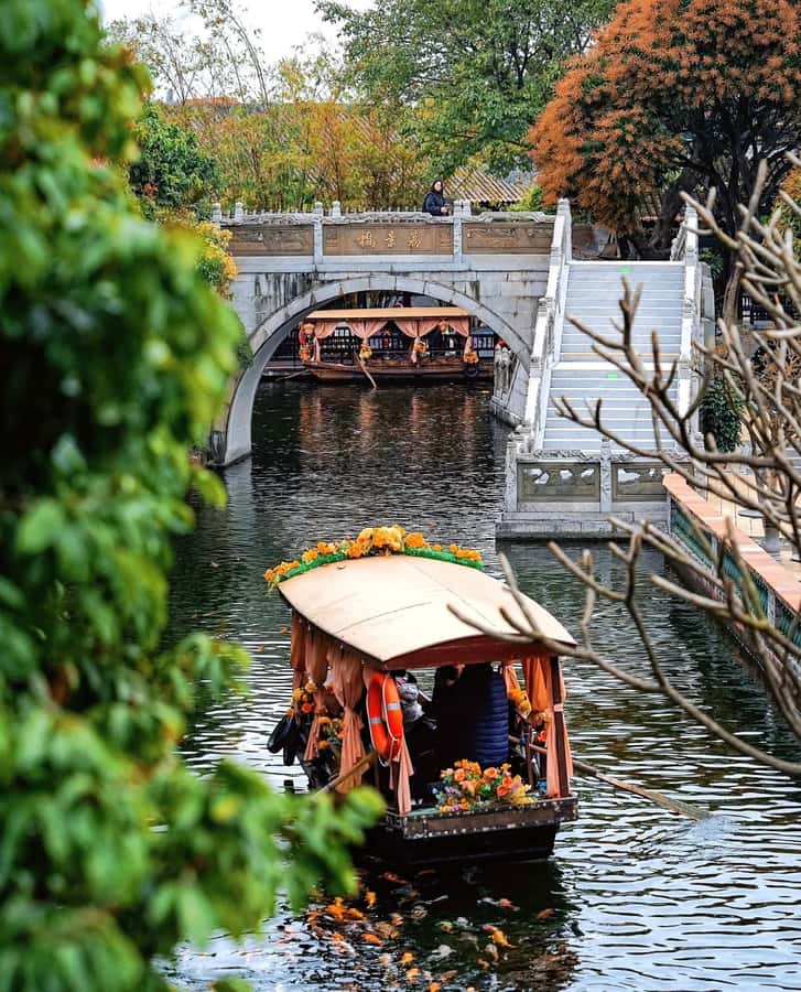 Guangzhou Day Trip: Shawan Town, Baomo Garden & Local Market - Final Thoughts