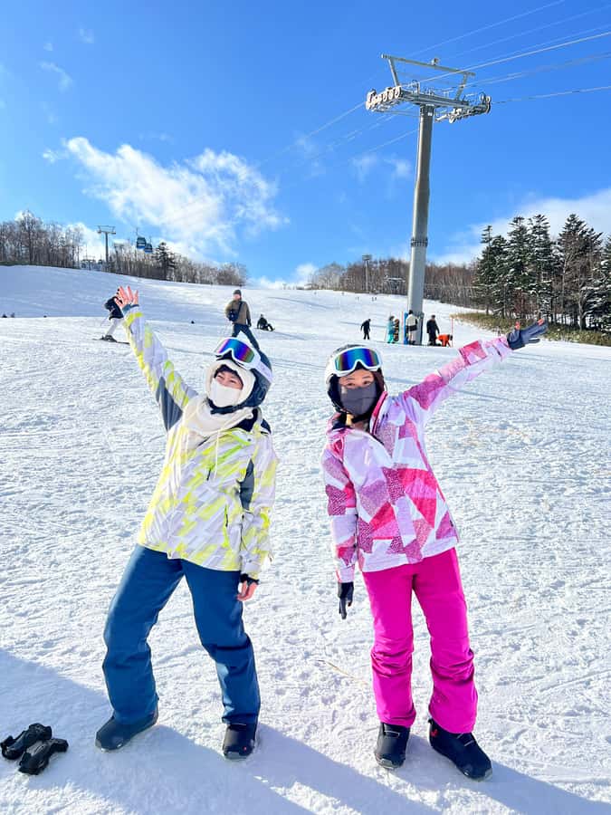 Sapporo: Private Ski & Snowboard Lessons with Hotel Transfer - FAQ